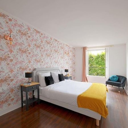 Sublime Appartement -Βερσαλλίες Εξωτερικό φωτογραφία