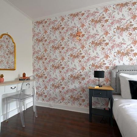 Sublime Appartement -Βερσαλλίες Εξωτερικό φωτογραφία