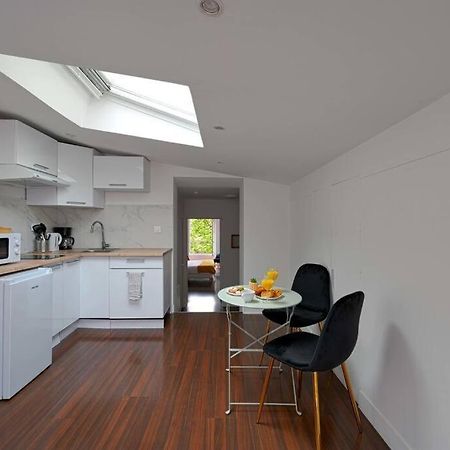 Sublime Appartement -Βερσαλλίες Εξωτερικό φωτογραφία