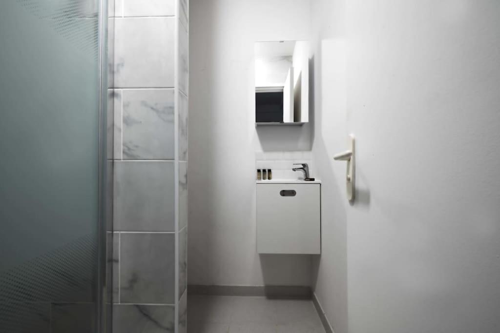 Sublime Appartement -Βερσαλλίες Εξωτερικό φωτογραφία